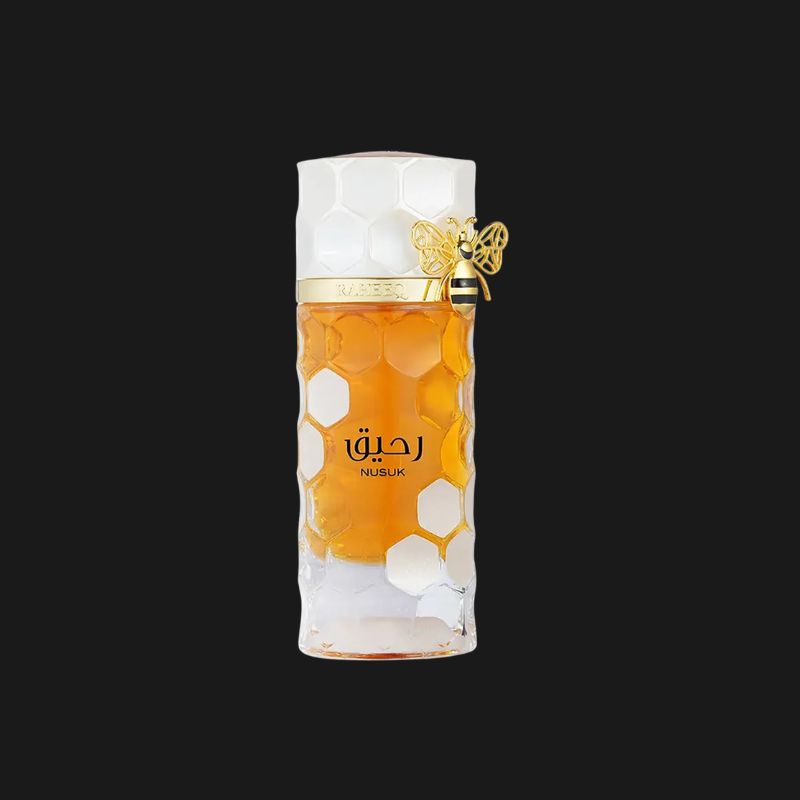Nusuk Raheeq Extrait de Parfum