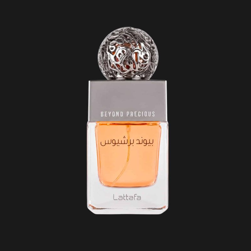 Lattafa Beyond Precious Eau de Parfum