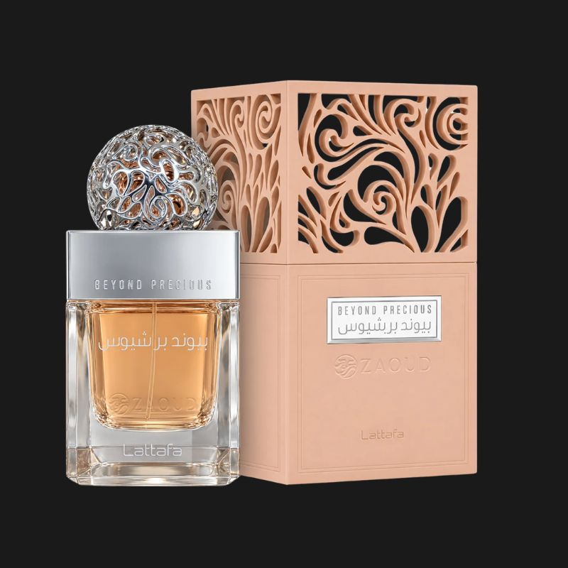 Lattafa Beyond Precious Eau de Parfum