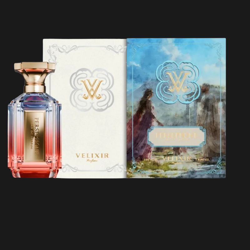 Velixir Persephone Eau de Parfum