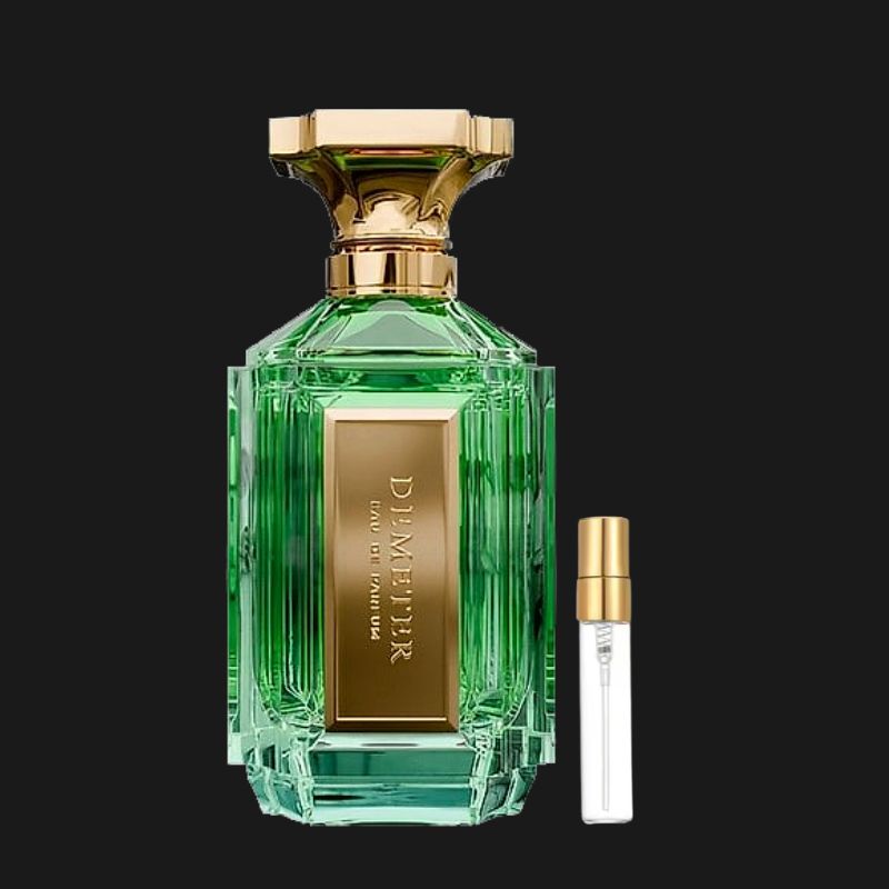 Velixir Demeter Eau de Parfum