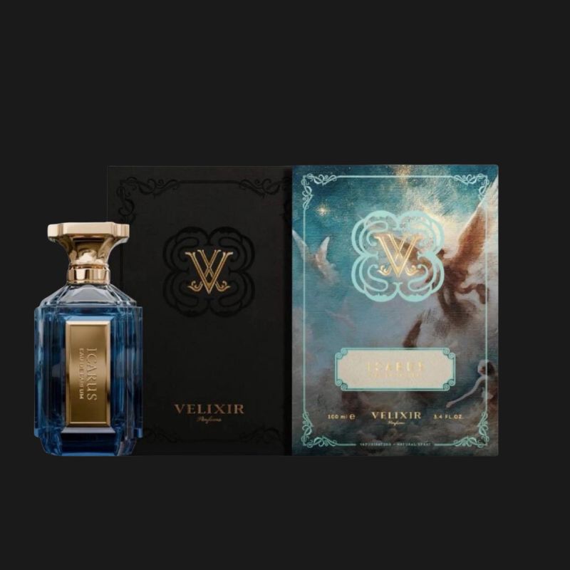 Velixir Icarus Eau de Parfum