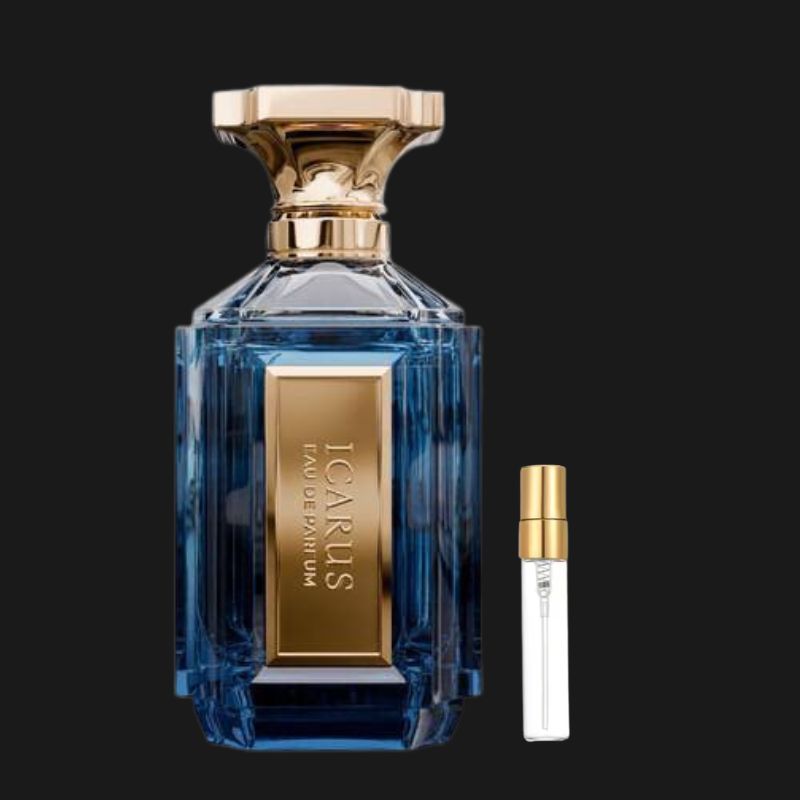 Velixir Icarus Eau de Parfum