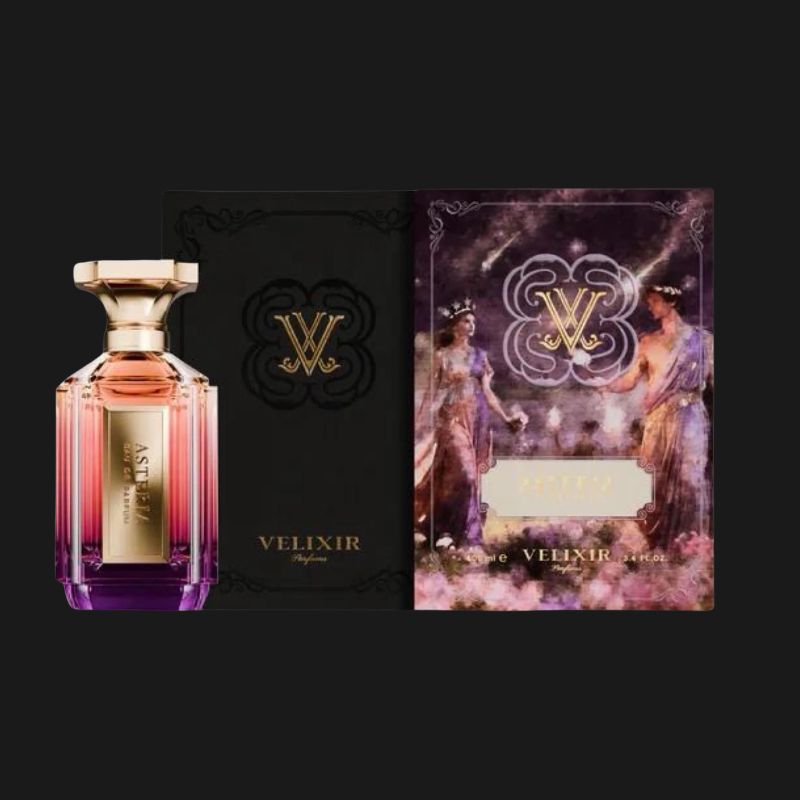 Velixir Asteria Eau de Parfum