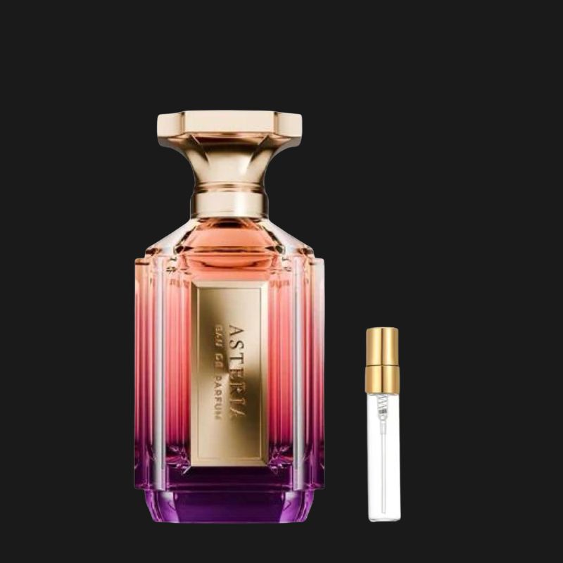Velixir Asteria Eau de Parfum