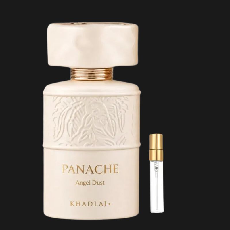 Khadlaj Panache Angel Dust Extrait de Parfum