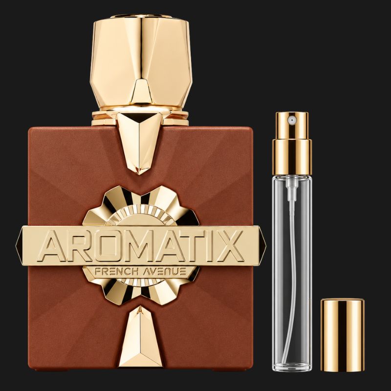 French Avenue Aromatix Royal Taboo Extrait de Parfum