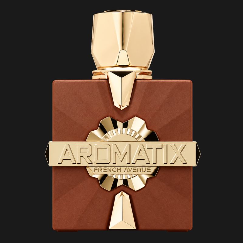 French Avenue Aromatix Royal Taboo Extrait de Parfum