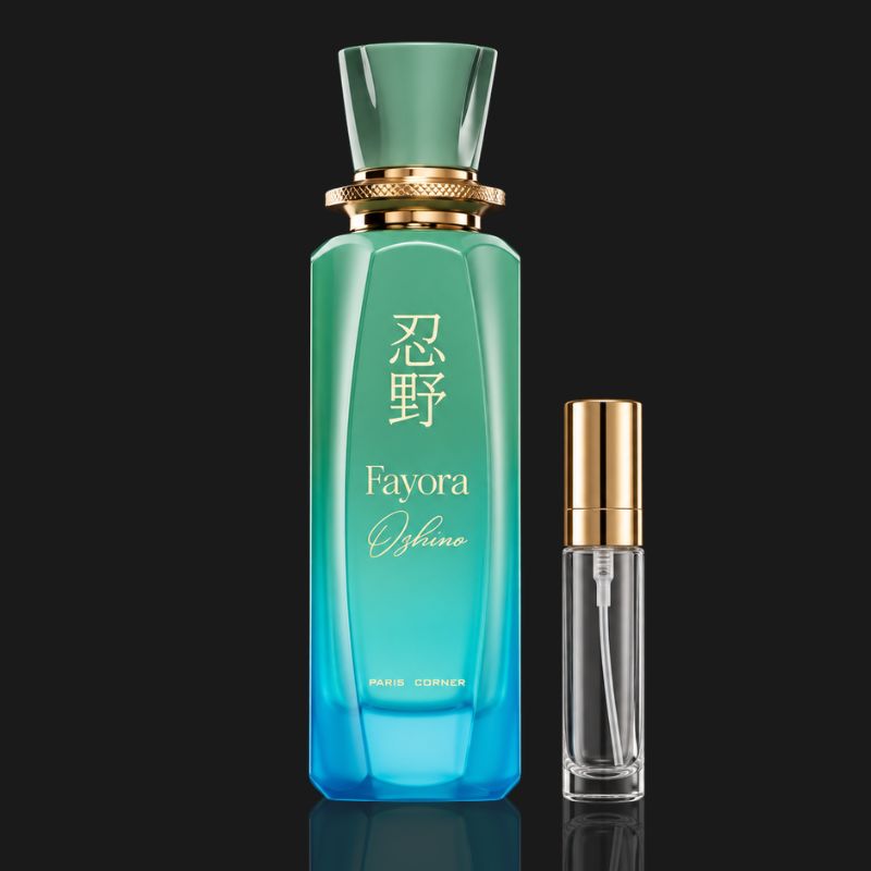 Paris Corner Fayora Oshino Eau de Parfum