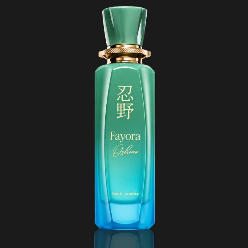 Paris Corner Fayora Oshino Eau de Parfum