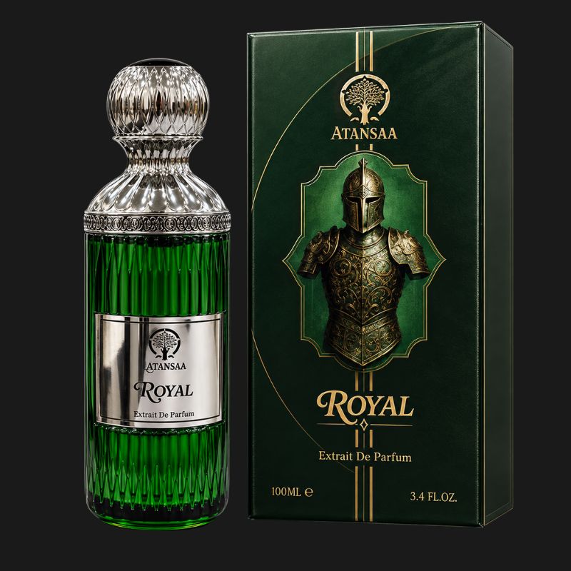 Latansaa Royal Eau de Parfum