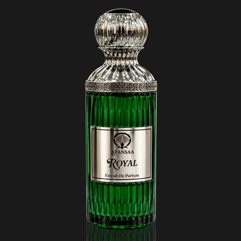 Latansaa Royal Eau de Parfum