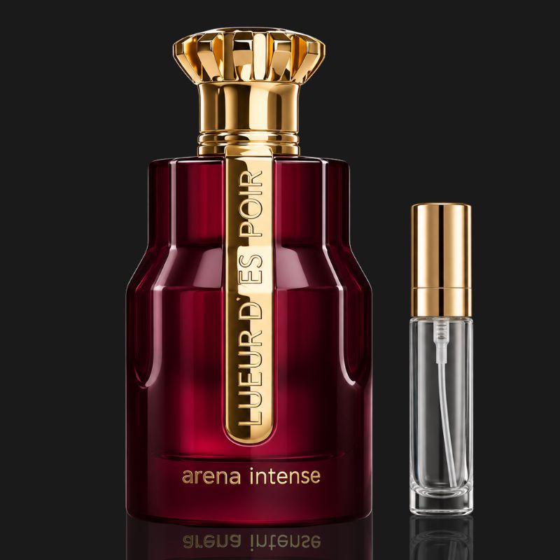 Paris Corner Lueur d'Espoir Arena Intense Eau de Parfum