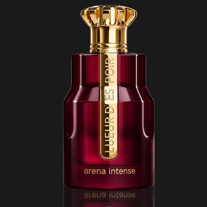 Paris Corner Lueur d'Espoir Arena Intense Eau de Parfum