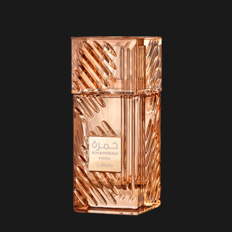 Lattafa Khamrah Mira Eau de Parfum 100 ml
