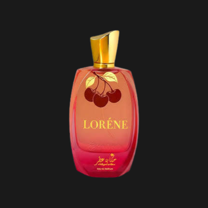 Hekayat Attar Lorène Eau de Parfum 100 ml