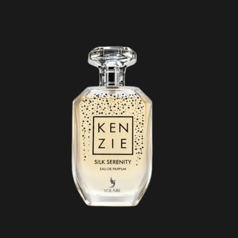 Volaré Kenzie Silk Serenity Eau de Parfum