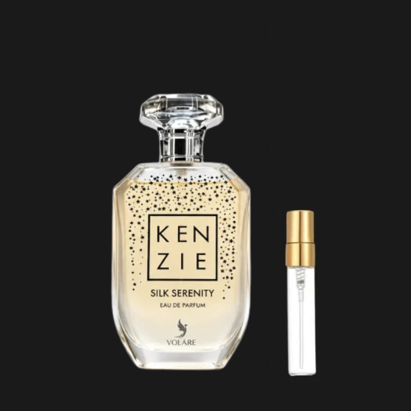 Volaré Kenzie Silk Serenity Eau de Parfum