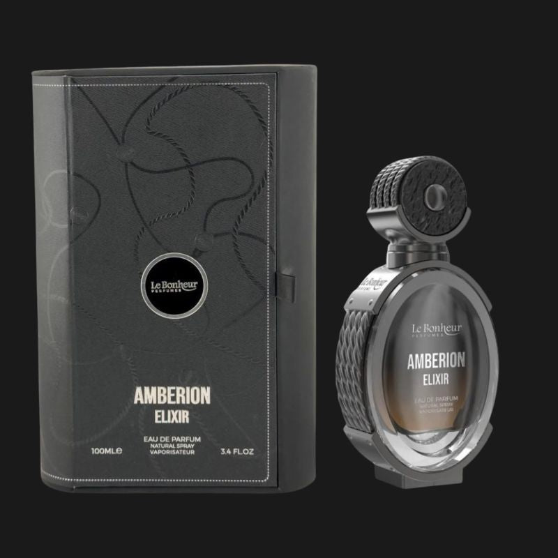 LE BONHEUR AMBERION ELIXIR