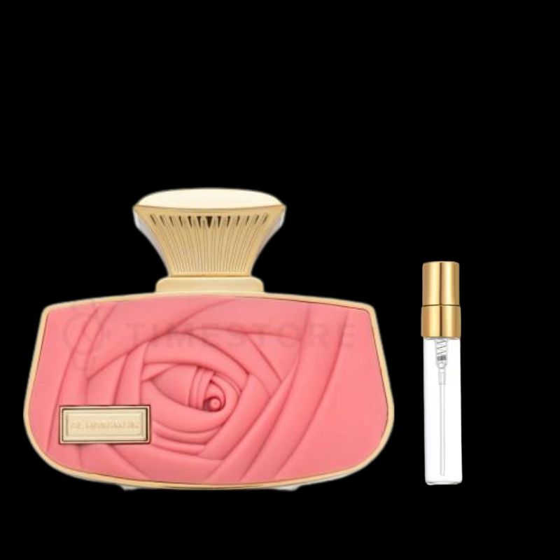 Al Haramain Story of my Life Eau de Parfum Feminino