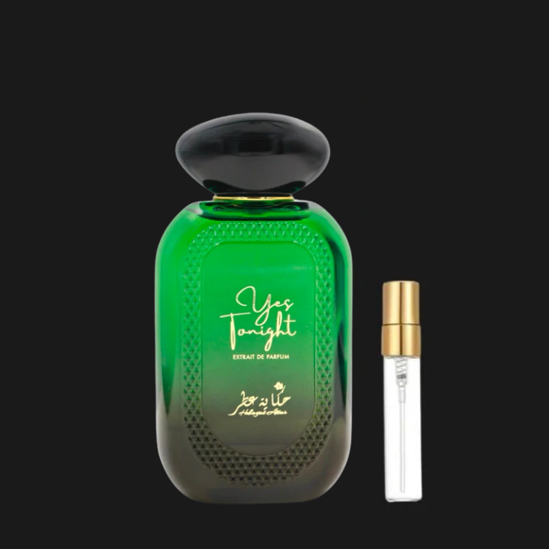 Hekayat Attar Yes Tonight Extrait de Parfum 100 ml