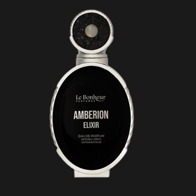 LE BONHEUR AMBERION ELIXIR