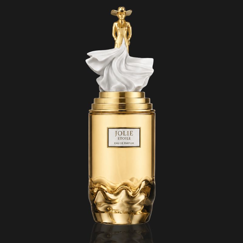 Le Bonheur Jolie Étoile Eau de Parfum 100 ml