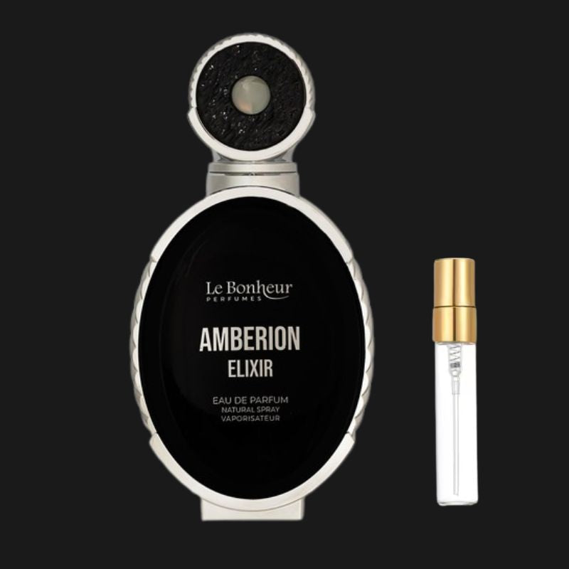 LE BONHEUR AMBERION ELIXIR