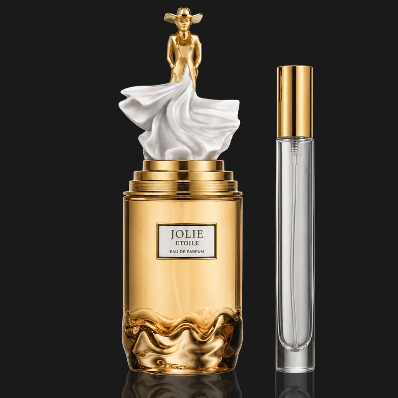 Le Bonheur Jolie Étoile Eau de Parfum 100 ml