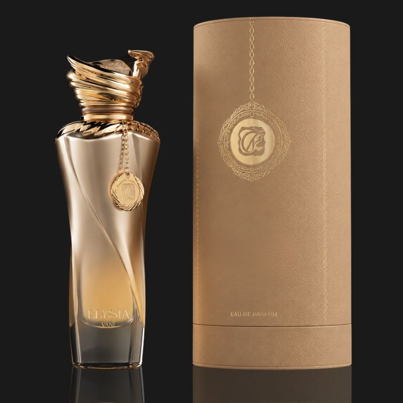 Riiffs Elyssia Aura Extrait de Parfum 100 ml