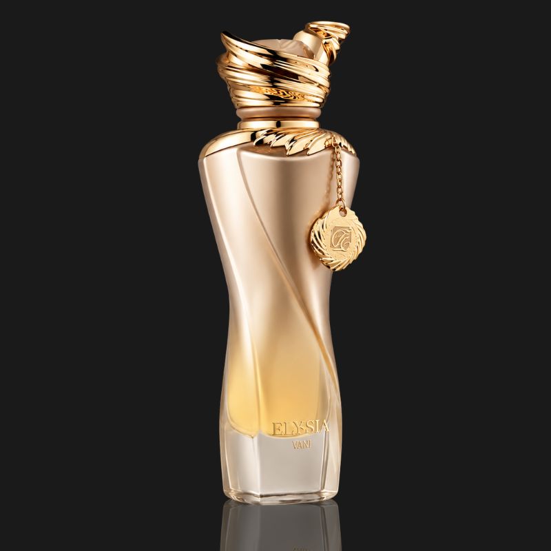 Riiffs Elyssia Aura Extrait de Parfum 100 ml