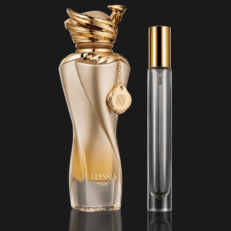 Riiffs Elyssia Aura Extrait de Parfum 100 ml