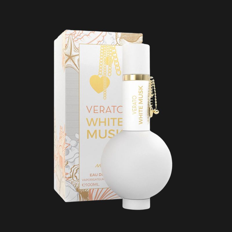 MIRADA VERATO WHITE MUSK