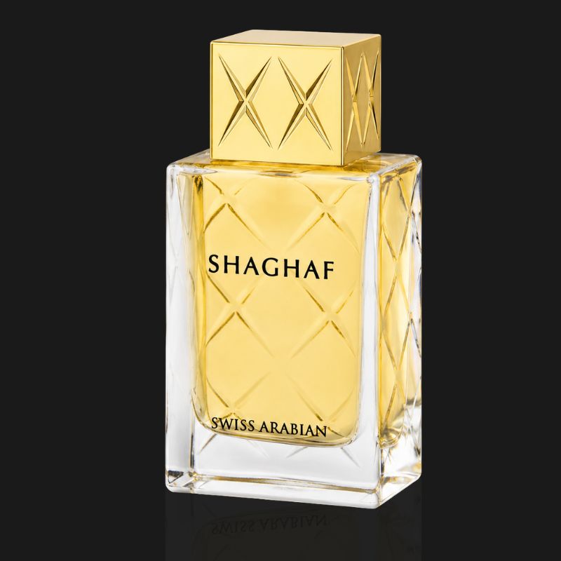 Swiss Arabian Shaghaf Women Eau de Parfum 75 ml