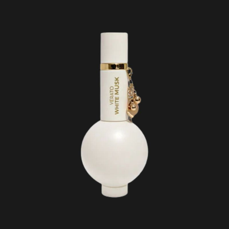 MIRADA VERATO WHITE MUSK