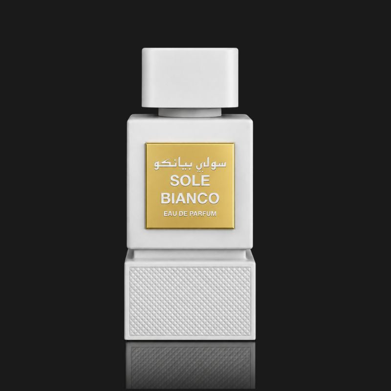 Sole Blanc – Milestone Unisex Eau de Parfum 100ml