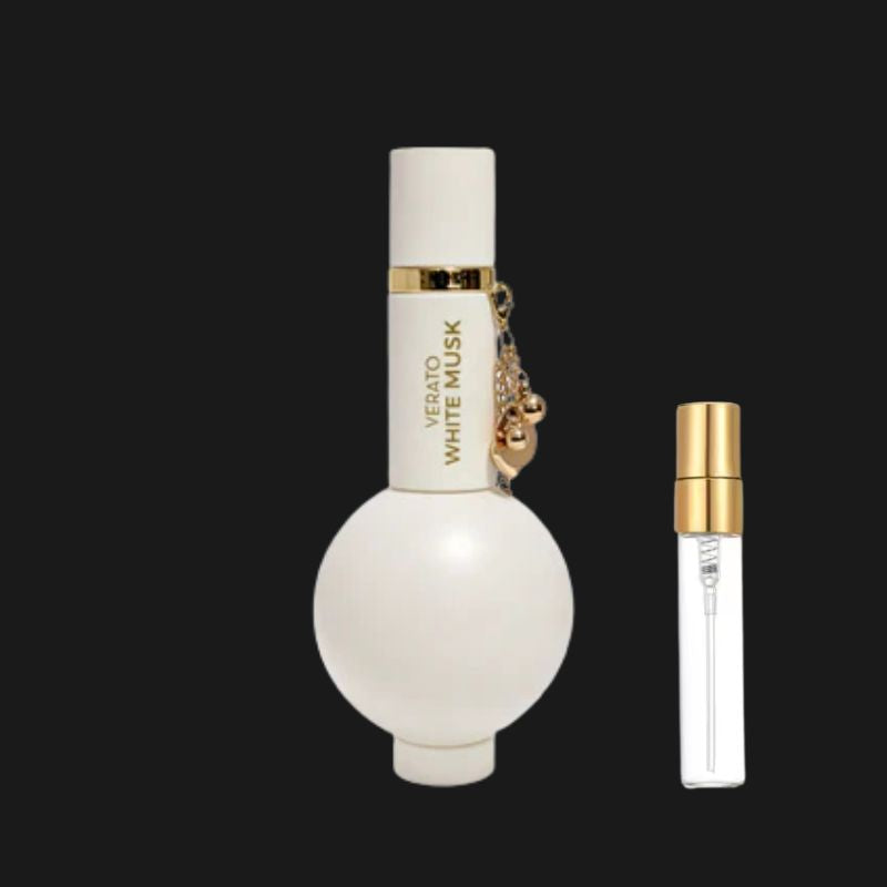 MIRADA VERATO WHITE MUSK