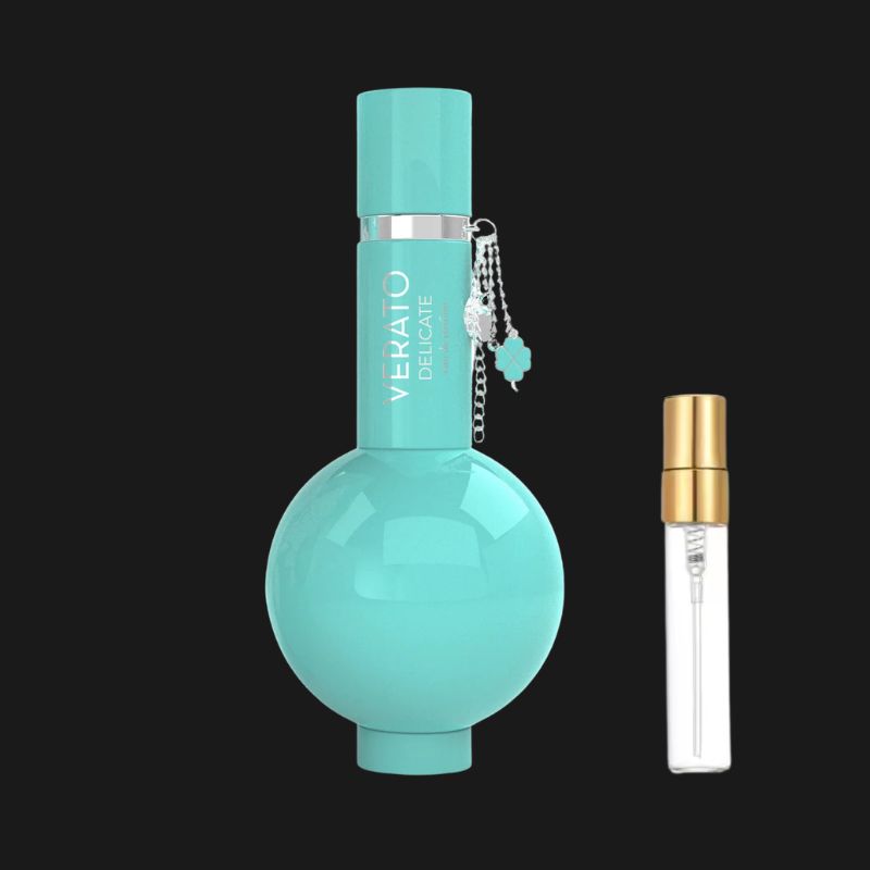 Verato Delicate Eau de Parfum Femenino