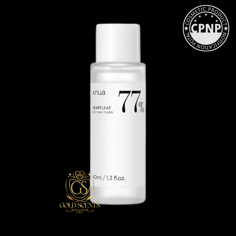 Tonico Anua Heartleaf 77 calmante hidratante 250ml