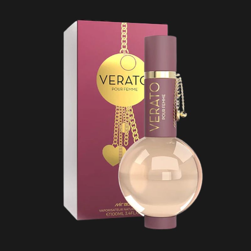 Mirada Verato Pour Femme eau de parfum