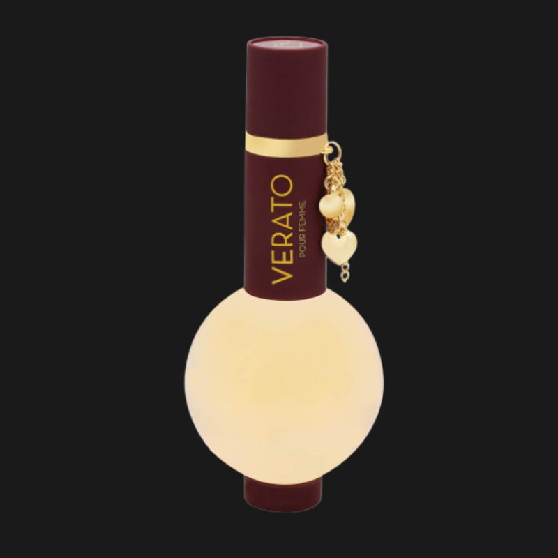 Mirada Verato Pour Femme eau de parfum