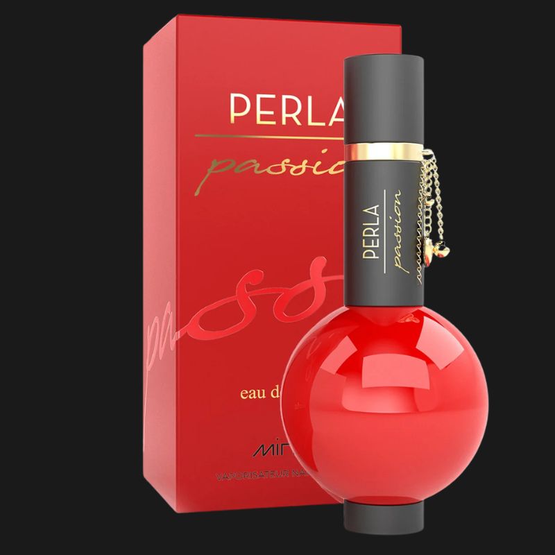 Mirada Perla Passion eau de parfum