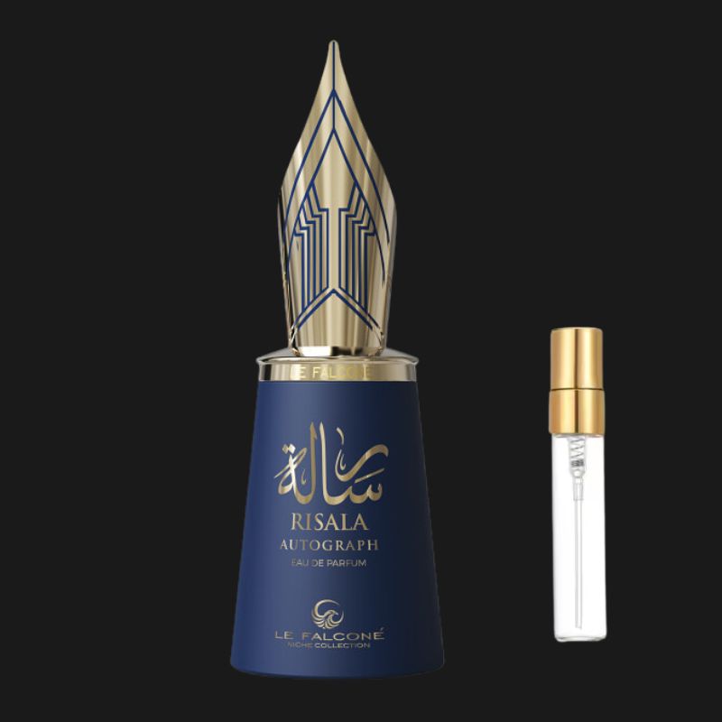 risala autograph 100 ml