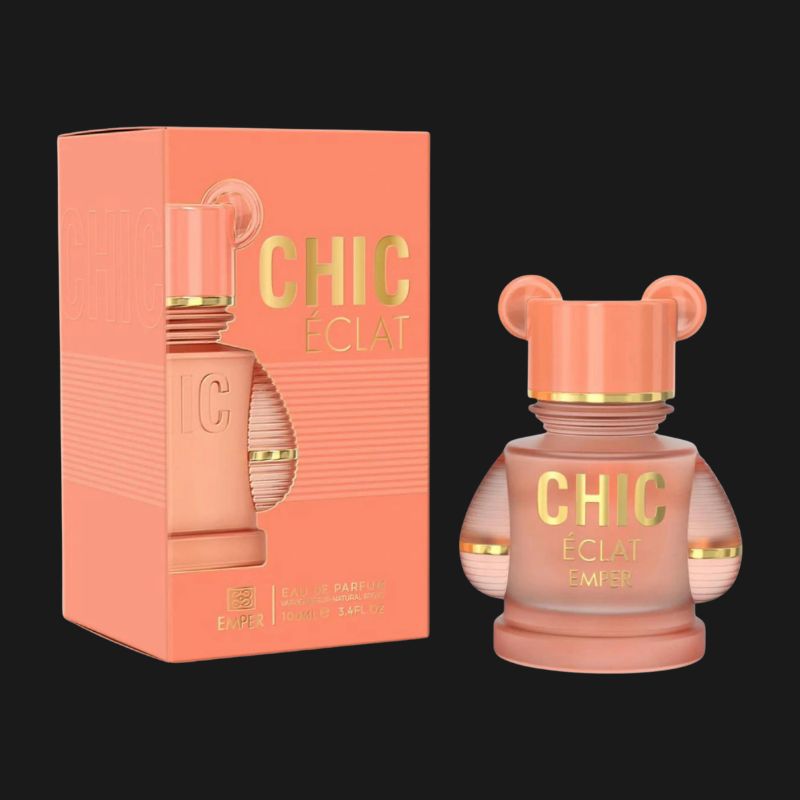 Emper Chic Eclat eau de parfum