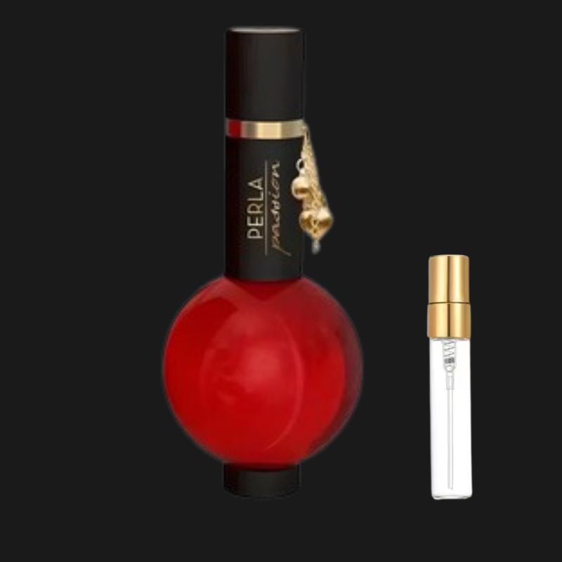 Mirada Perla Passion eau de parfum