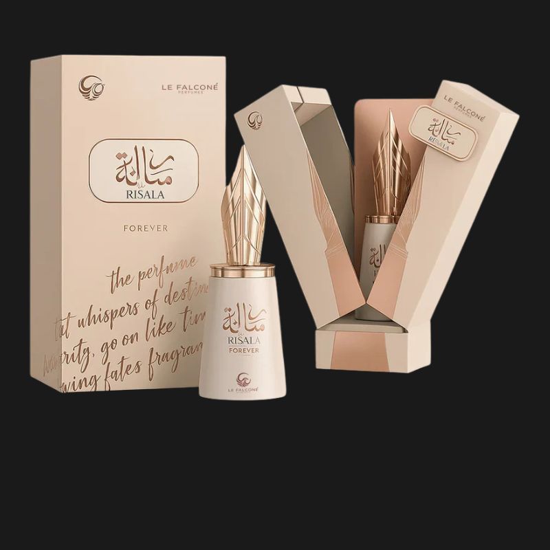 Le Falcone Risala Forever eau de parfum
