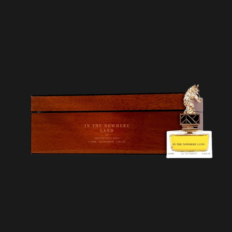 Aurora Celestial Collection In The Nowhere Land EDP 100 ml