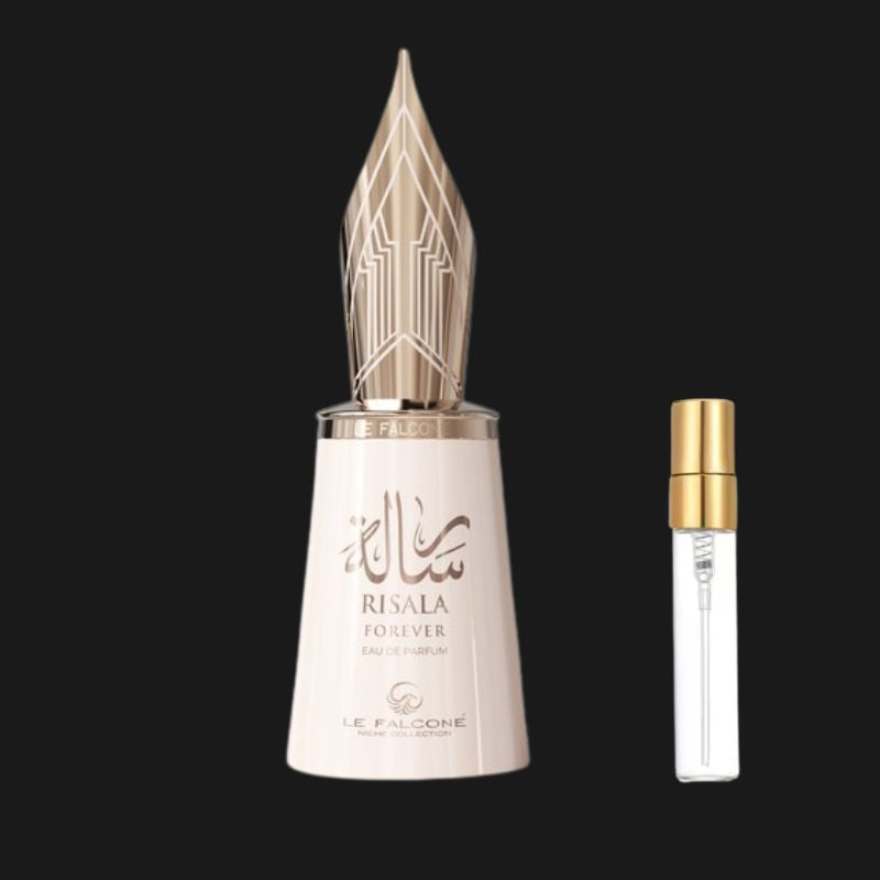Le Falcone Risala Forever eau de parfum
