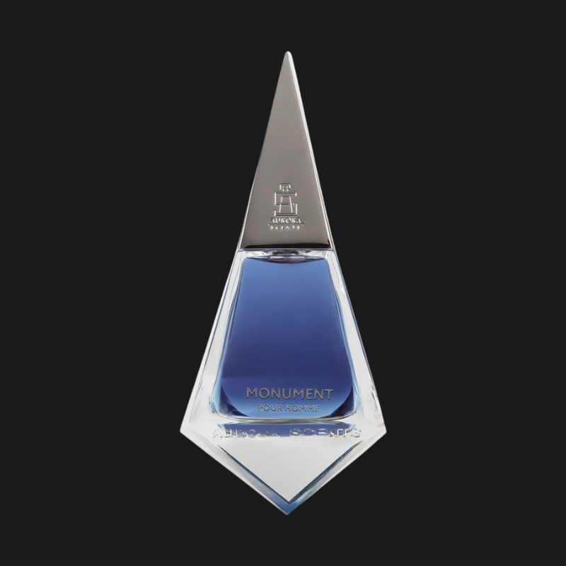 Aurora Scents Monument Pour Homme Eau de Parfum