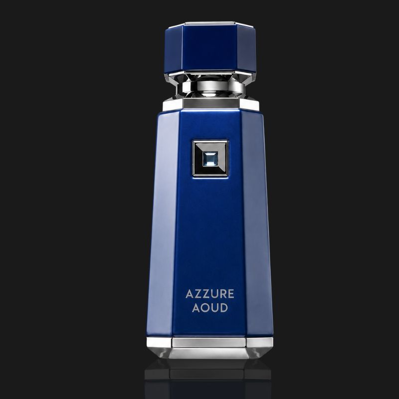 French Avenue Azzure Aoud Eau de Parfum 100 ml